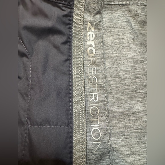 Zero Restriction vest - Picture 6 of 6